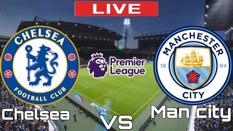 chelsea game today live